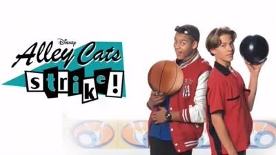 thumbnail - Alley Cats Strike!