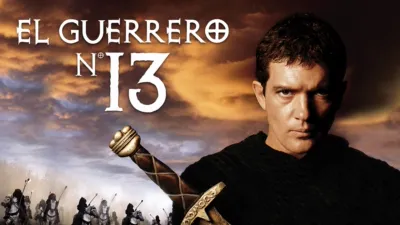 thumbnail - El guerrero nº 13