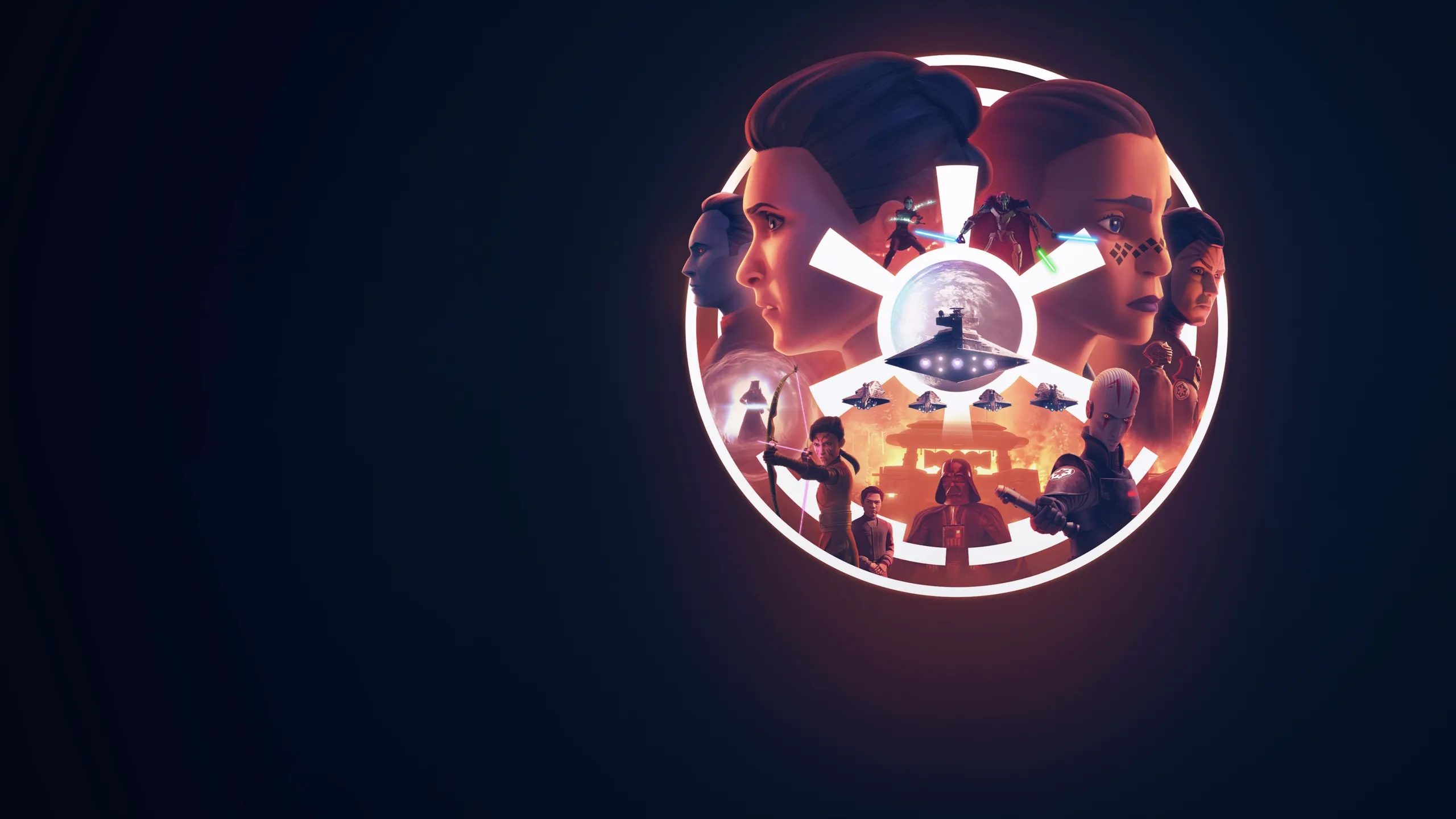 Star Wars: Tales of the Empire