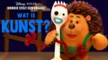 thumbnail - Vorkie stelt een vraag: Wat is kunst?