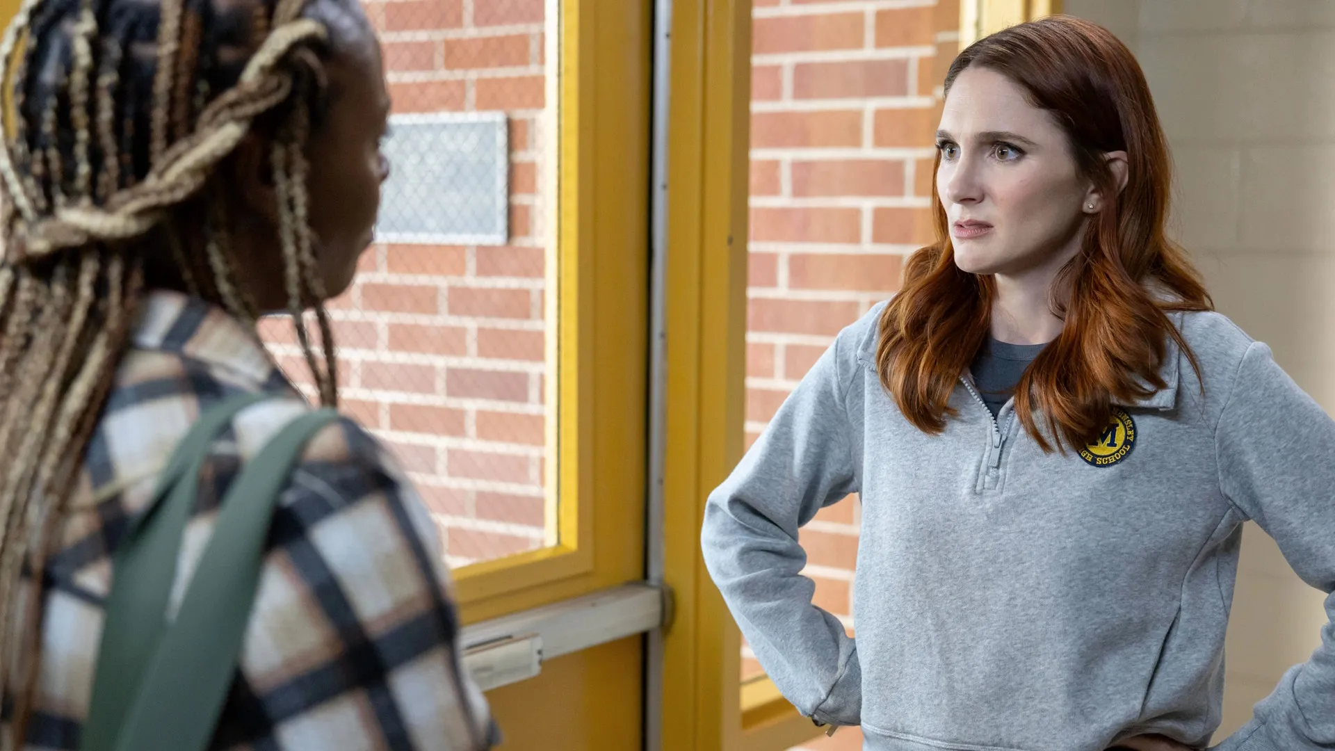 thumbnail - S2：第9話「お泊まり会」