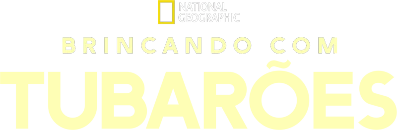 Brincando com Tubarões