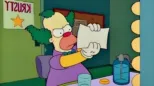 thumbnail - Itchy & Scratchy & Marge S2:E9 Itchy & Scratchy & Marge