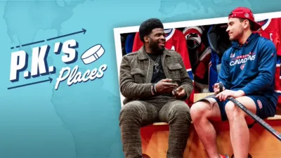 thumbnail - S1:E2 The Mecca of Hockey