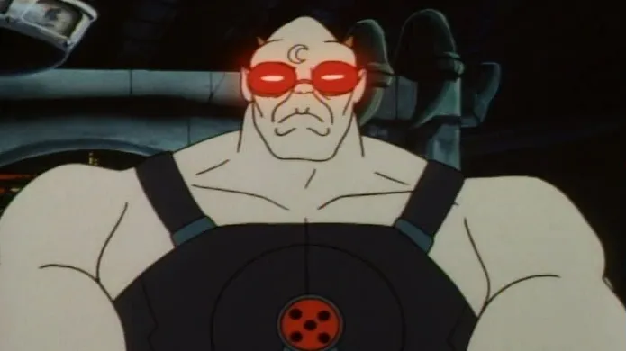 thumbnail - S2:E9 Mumm-Ra Lives, Part 4