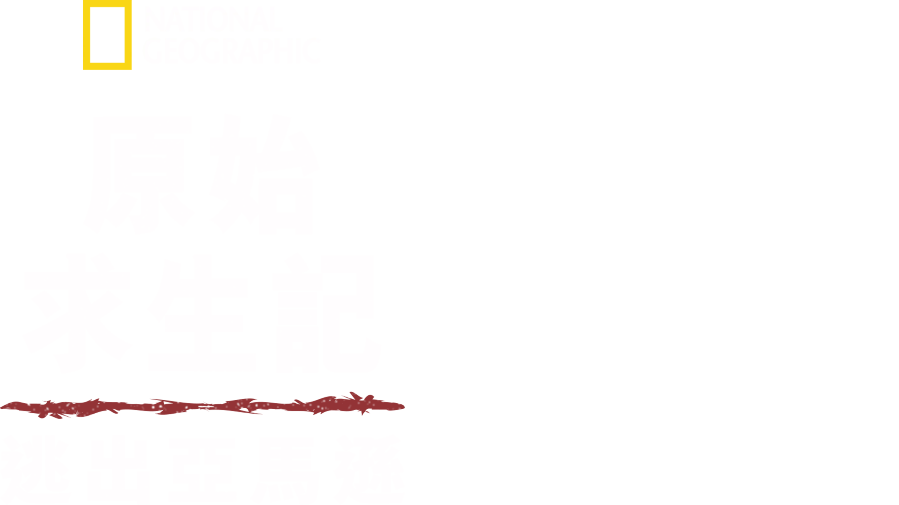 原始求生記：逃出亞馬遜