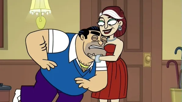 thumbnail - S2:E4 The Broadfather