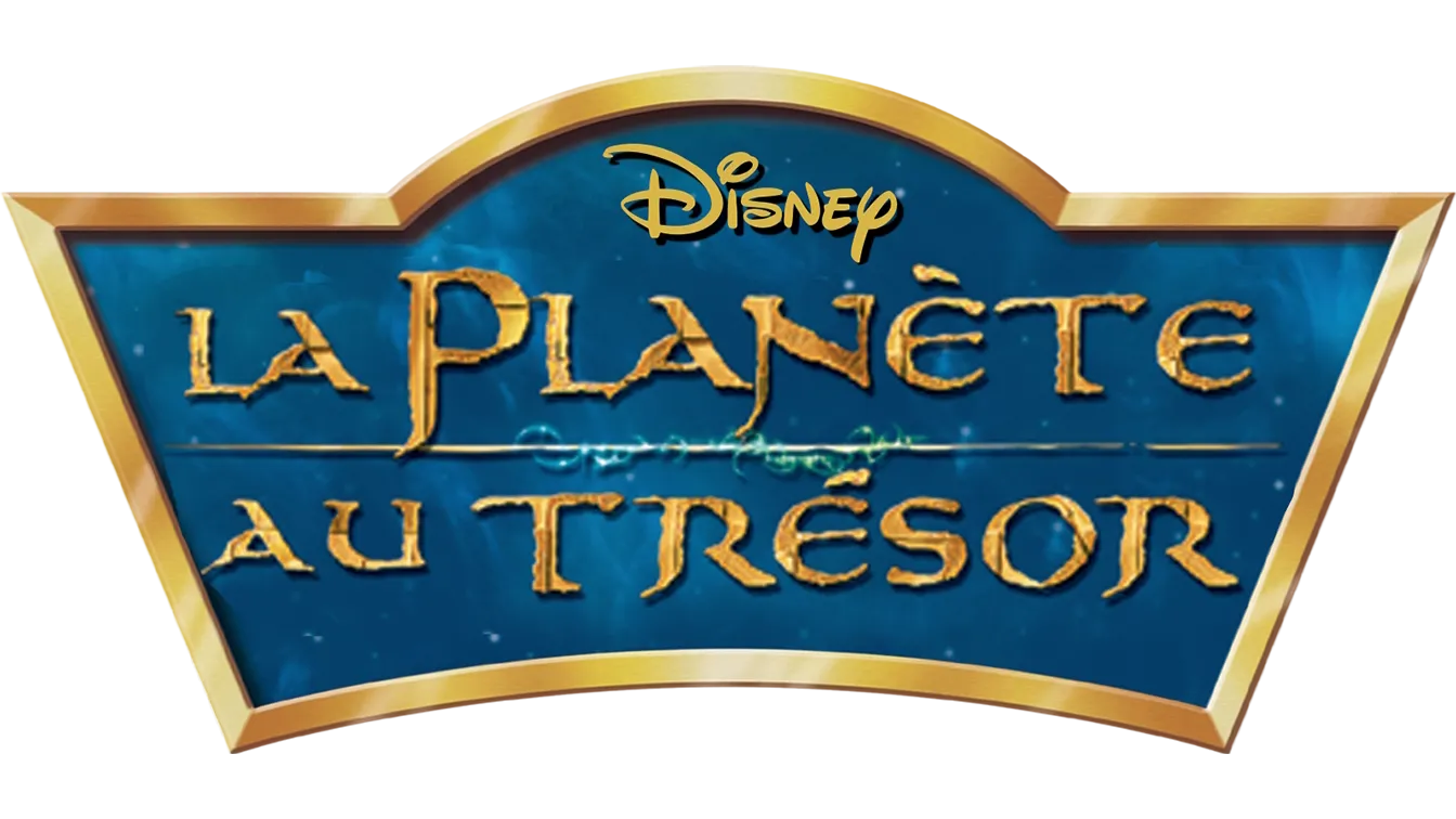 La Planète au Trésor