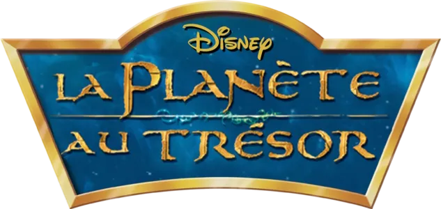 La Planète au Trésor