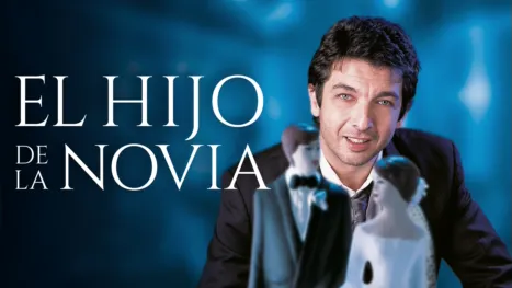 thumbnail - Son of the Bride