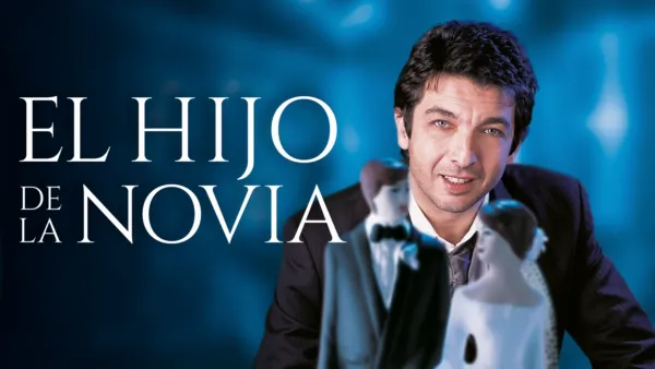 thumbnail - El hijo de la novia
