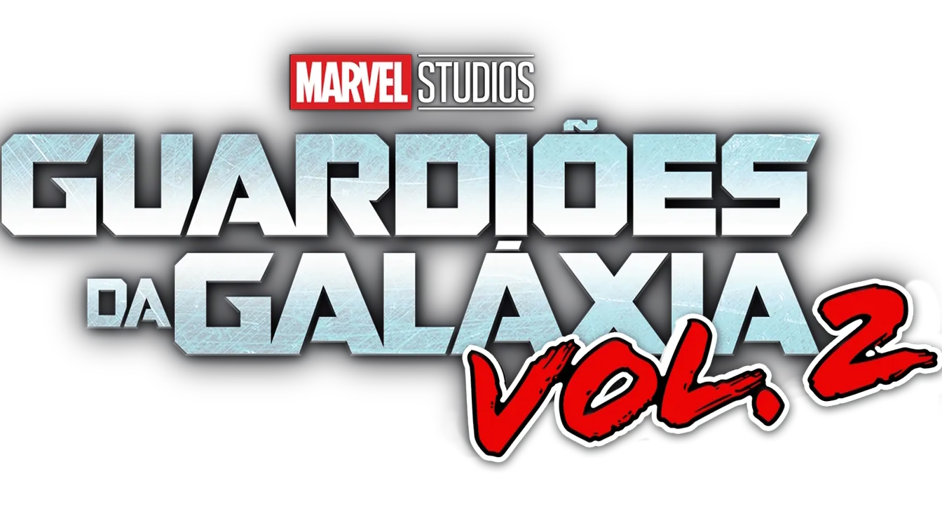 Guardiões da Galáxia Vol.2 da Marvel Studios