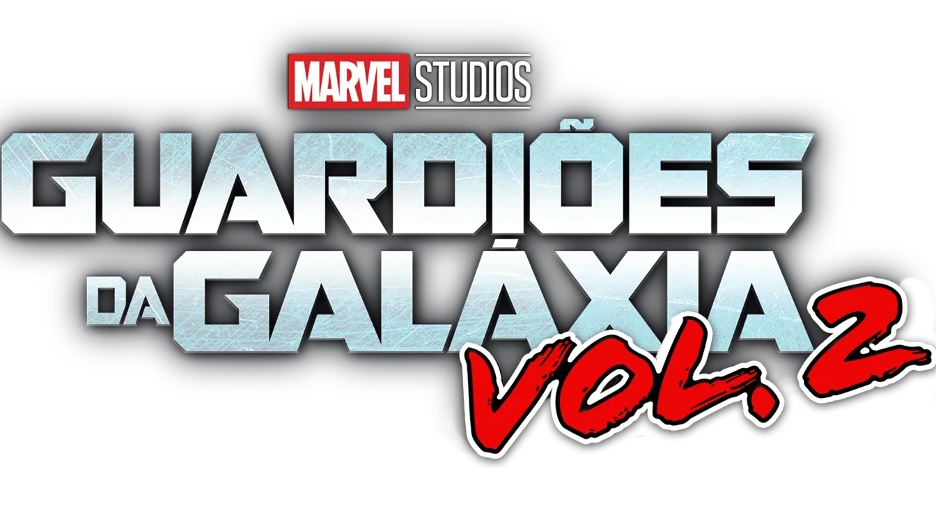 Guardiões da Galáxia Vol.2 da Marvel Studios
