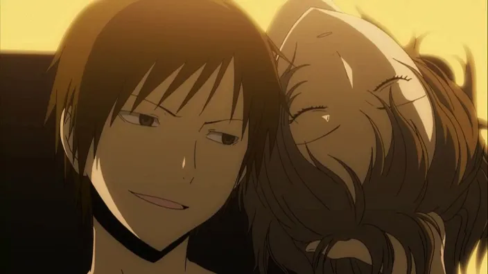 thumbnail - S1:E12 (Dub) Yin and Yang