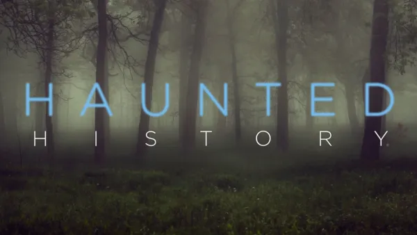 thumbnail - Haunted History