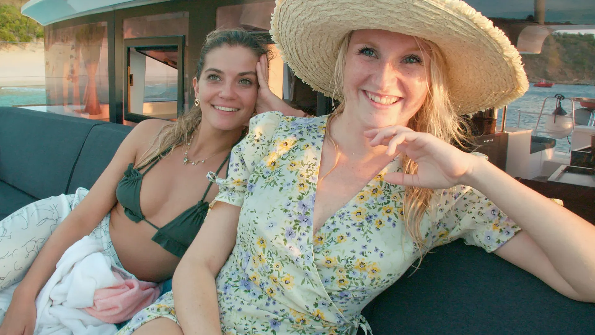 thumbnail - S1:E2 St. Barts