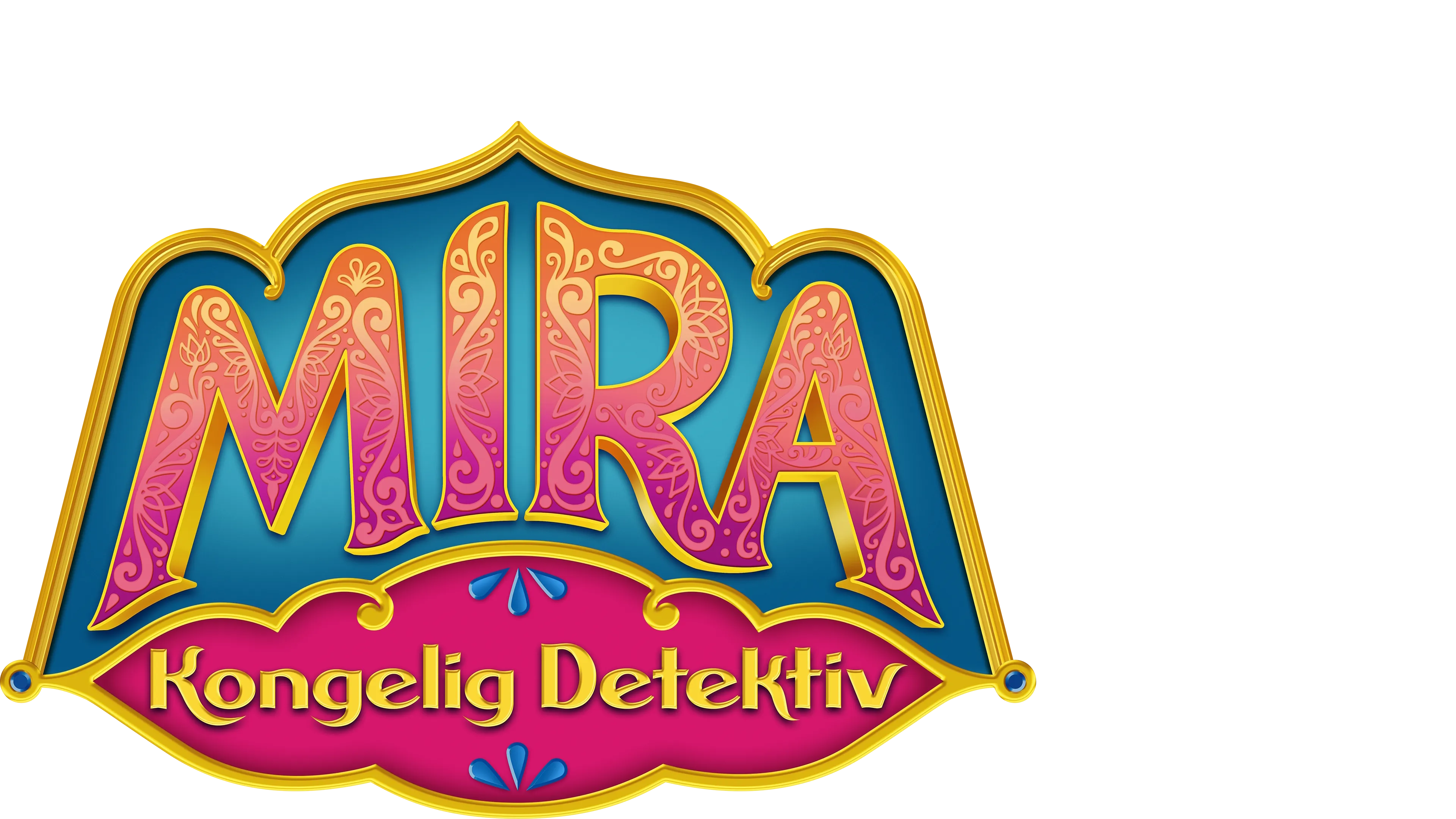 Mira, Kongelig Detektiv