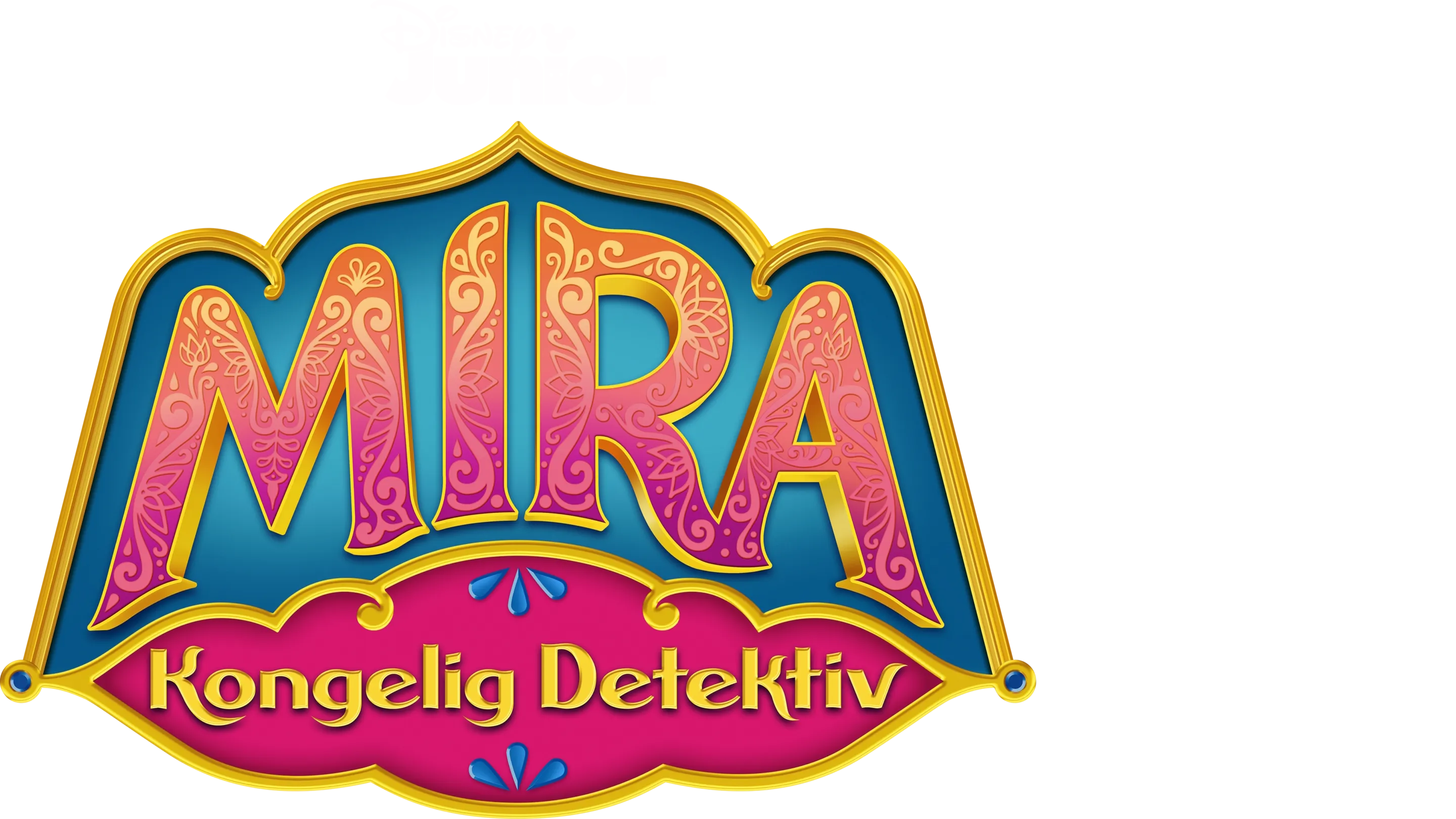 Mira, Kongelig Detektiv