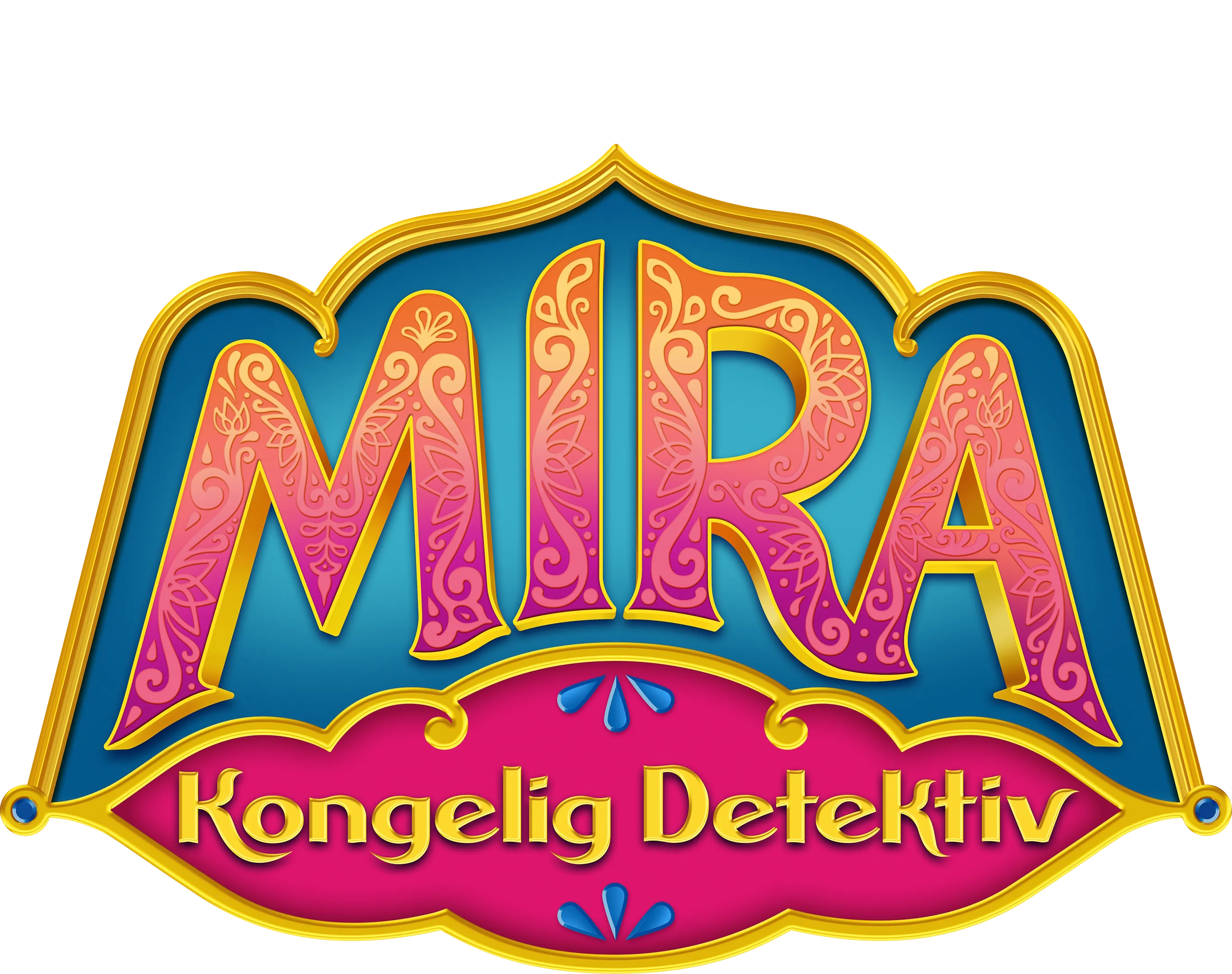 Mira, Kongelig Detektiv