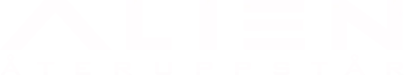 Alien återuppstår