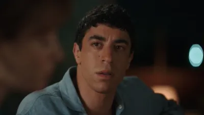 thumbnail - S1:E4 The Betrayal