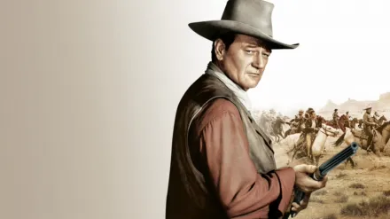 Los comancheros
