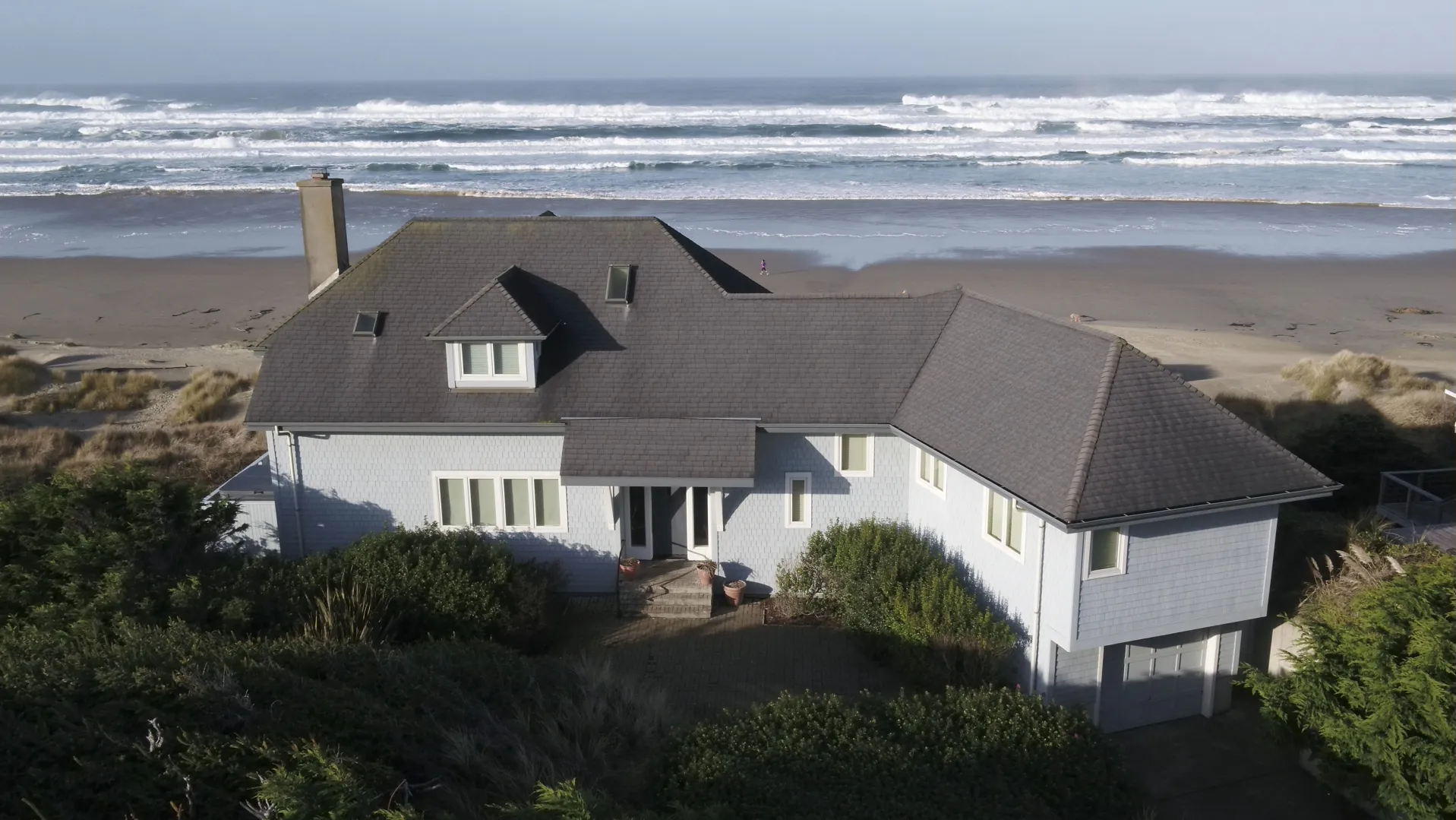thumbnail - S4:E8 Oregon Coast Beach House