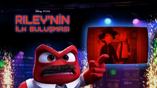 thumbnail - Riley'nin İlk Buluşması