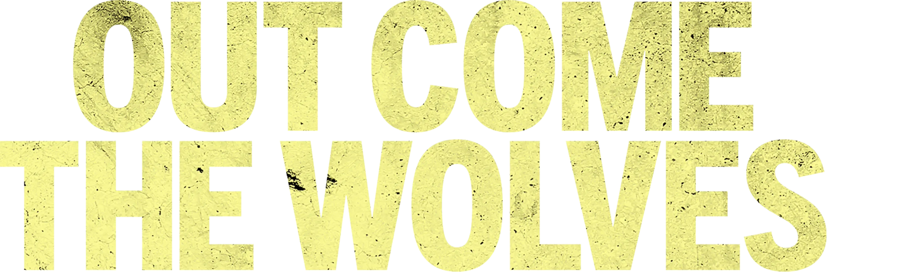 Los lobos salen de noche