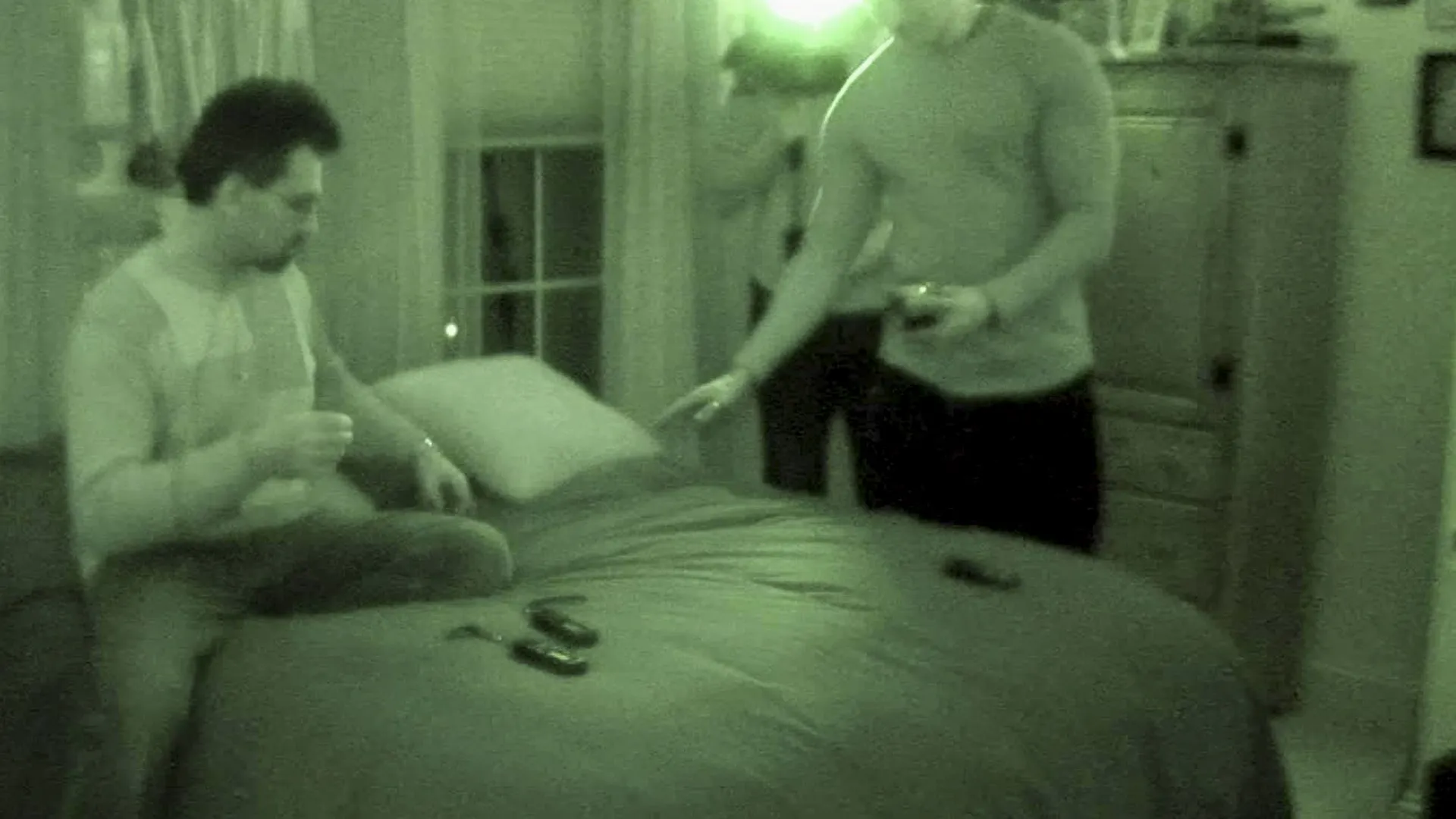 thumbnail - S7:E6 The Galka Family