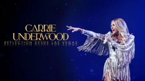 thumbnail - Carrie Underwood: Reflection desde Las Vegas