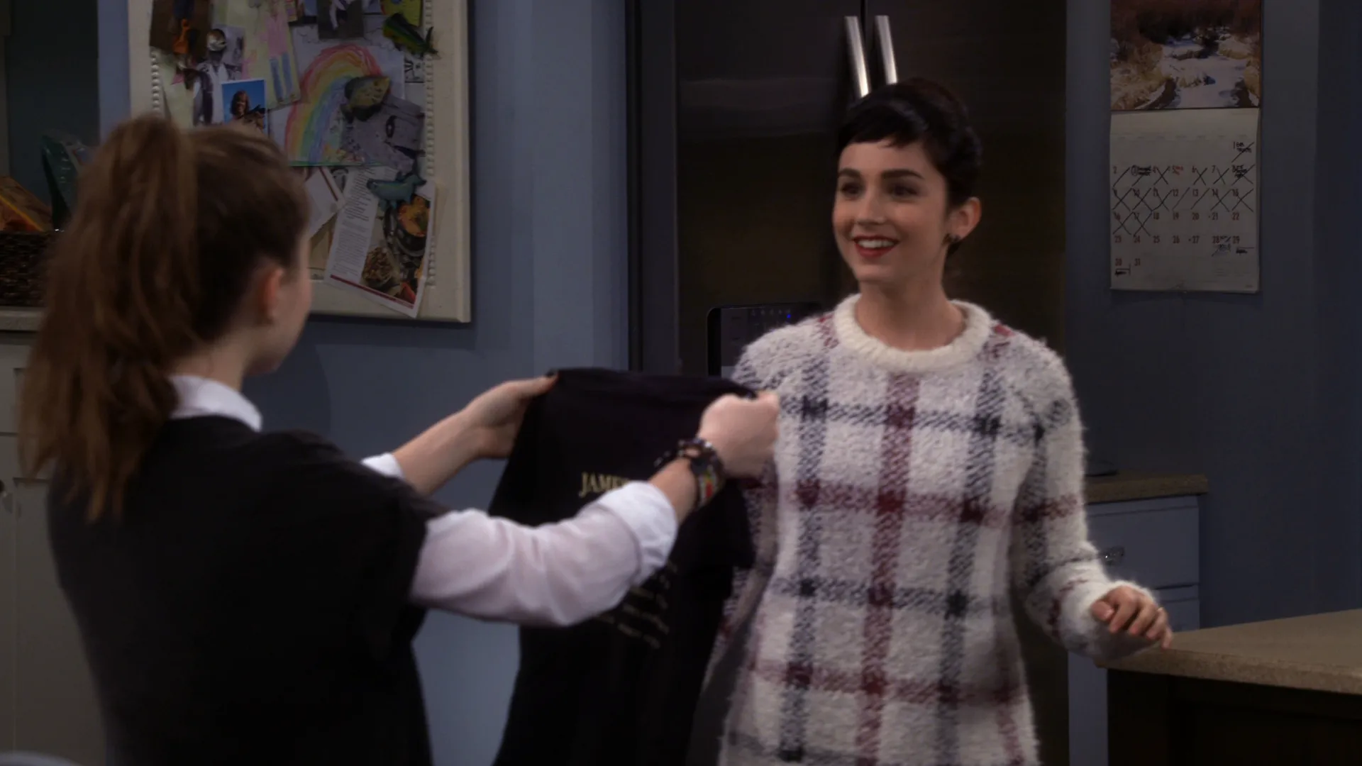 thumbnail - S4:E12 Helen Potts