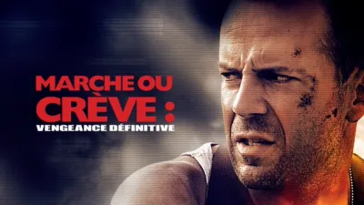 thumbnail - Marche ou crève : Vengeance définitive