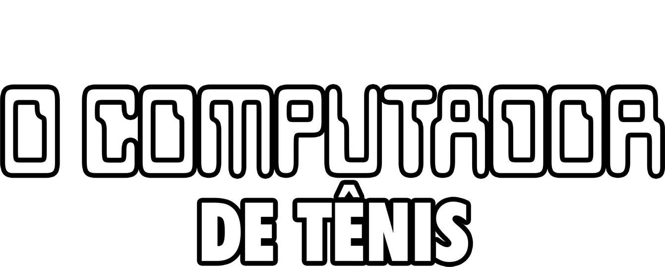 O Computador de Tênis