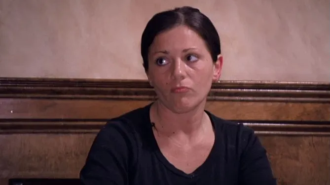 thumbnail - S1:E1 Peter's