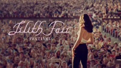 Lilith Fair Festival