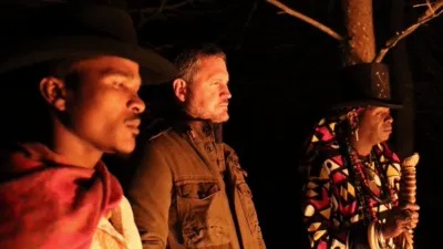 thumbnail - S1:E4 The Curse of the Bayou