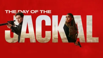 The Day of the Jackal
