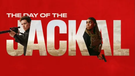 thumbnail - The Day of the Jackal