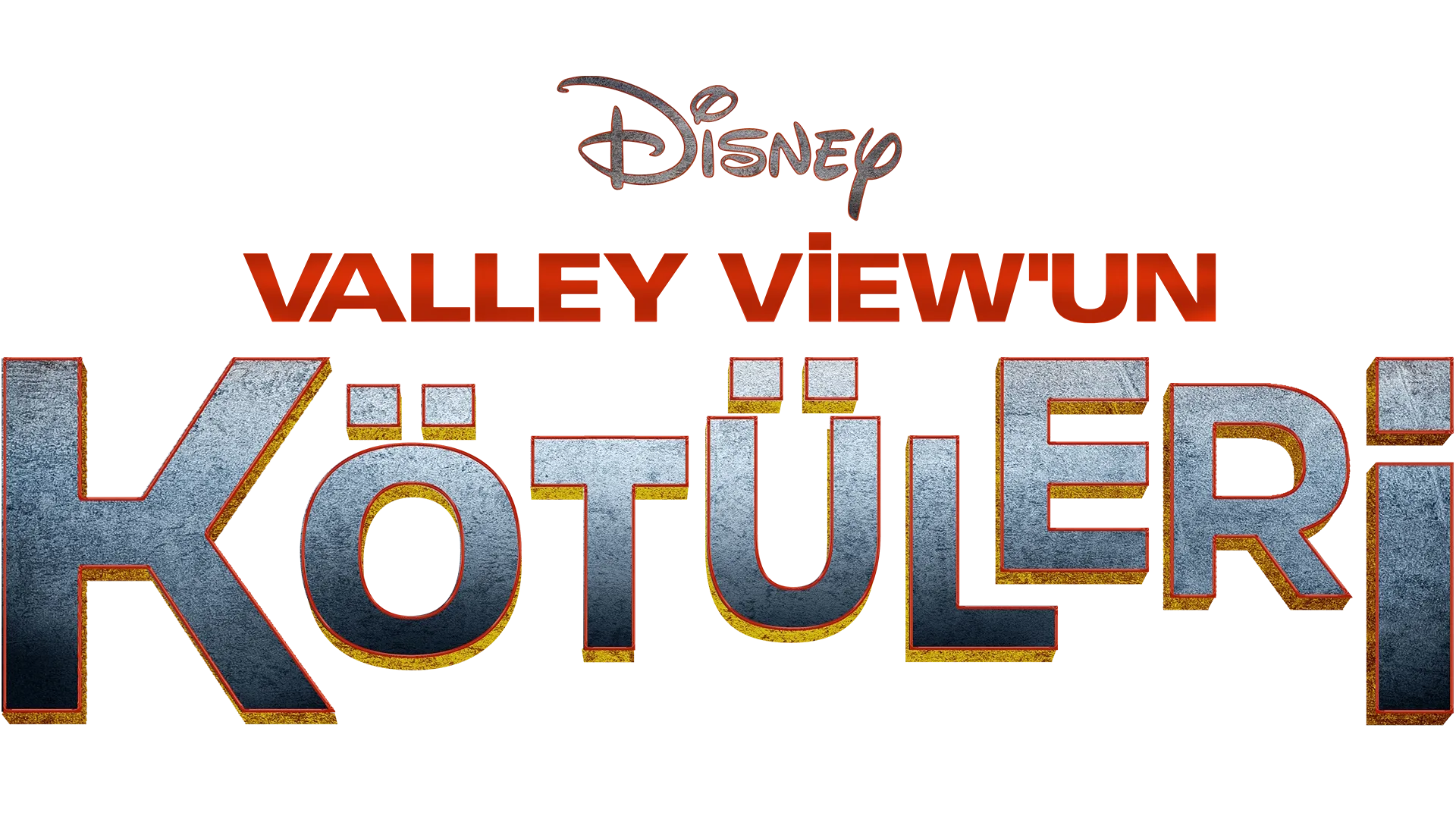 Valley View'un Kötüleri