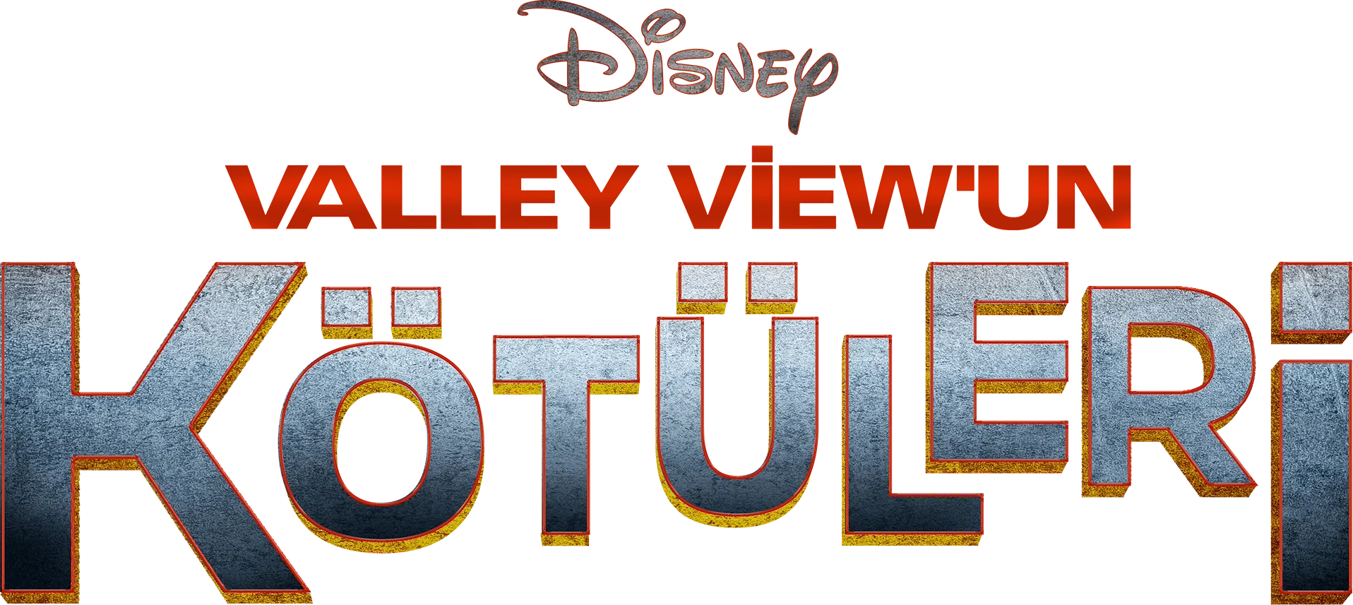 Valley View'un Kötüleri