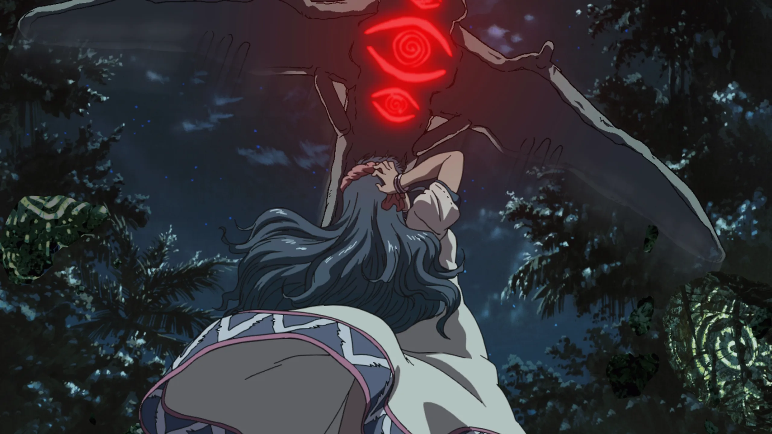 thumbnail - S1：第4話「密林」