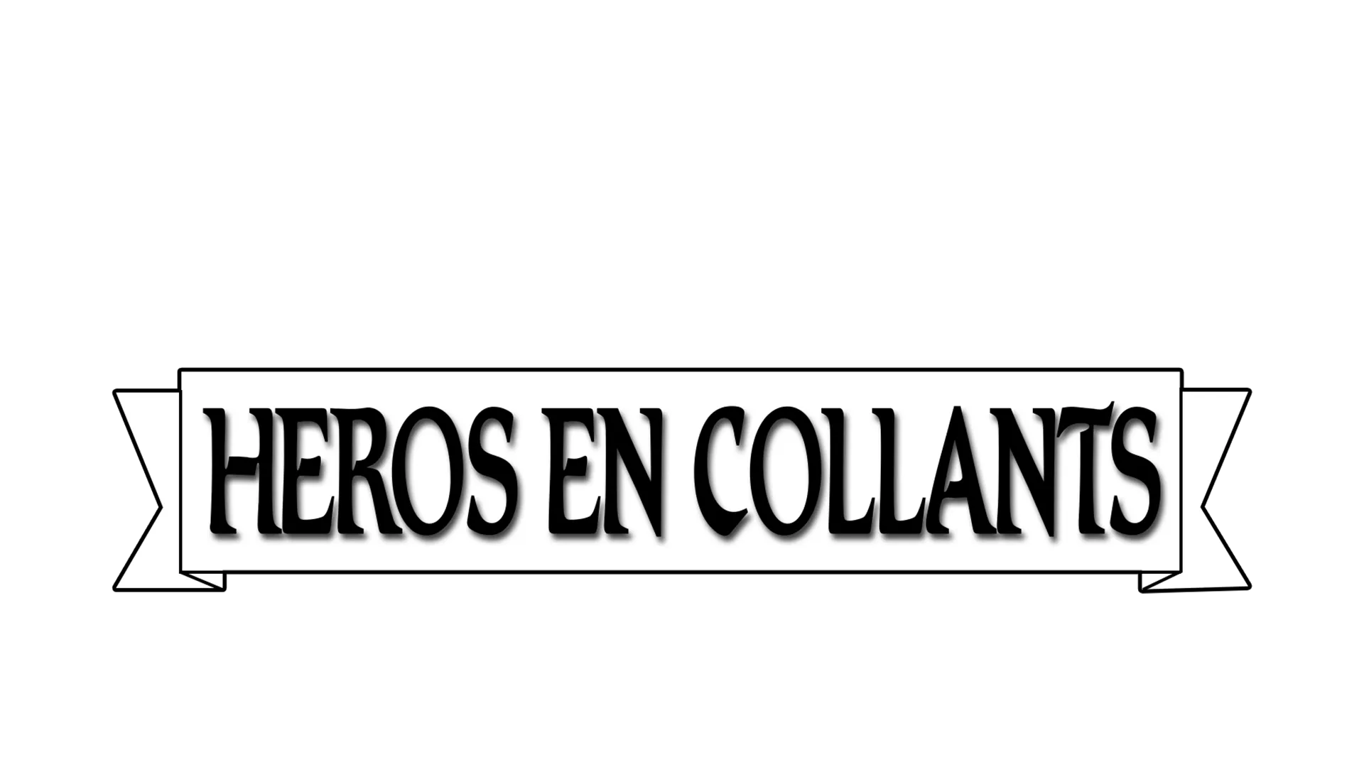 Robin Des Bois: Heros En Collants