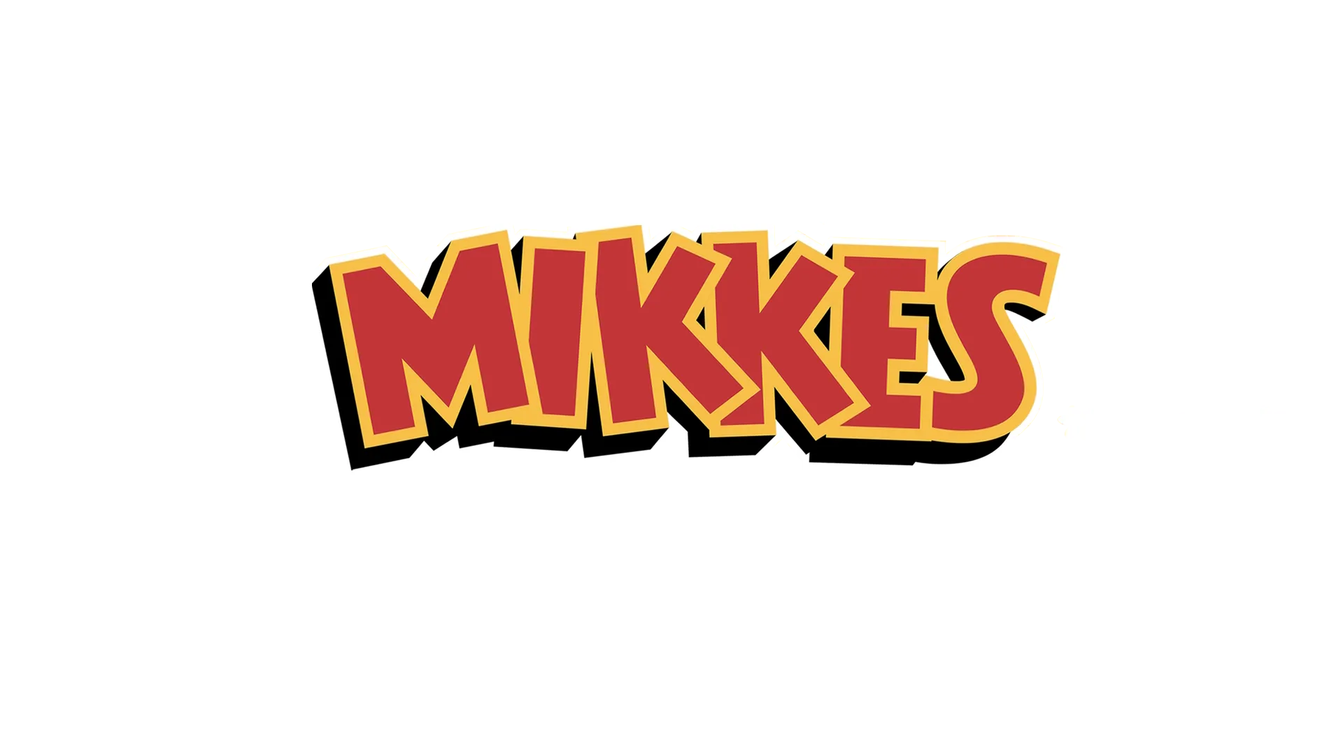 Mikkes vidunderlige vår