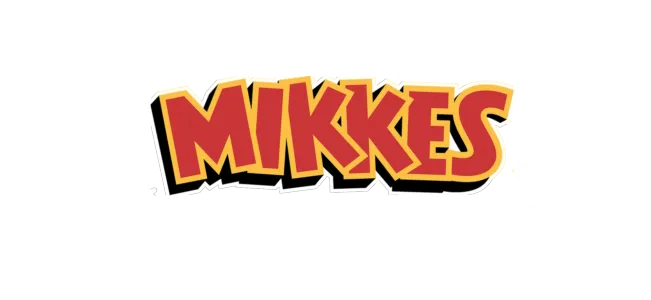 Mikkes vidunderlige vår