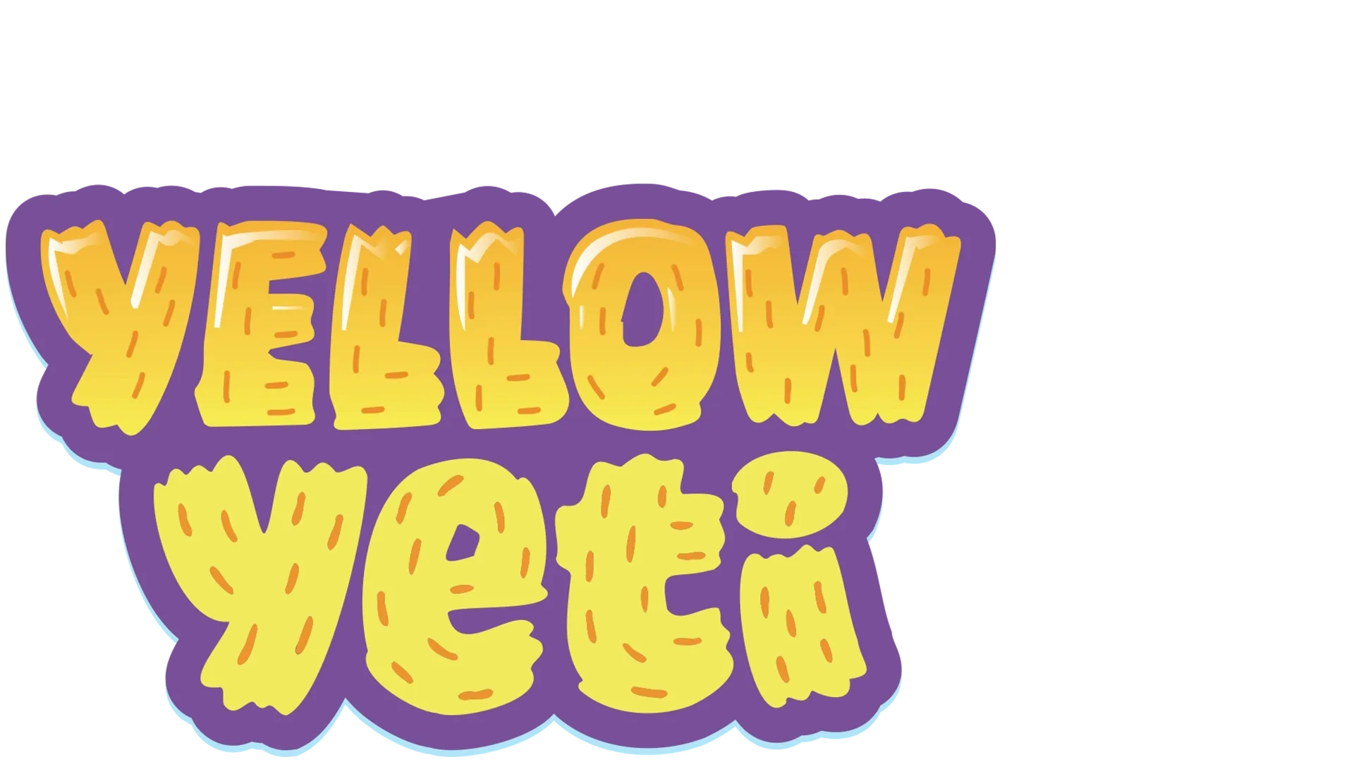 El imparable Yellow Yeti