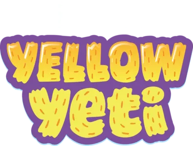 El imparable Yellow Yeti