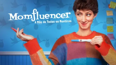 Momfluencer: A Mãe de Todas as Mentiras