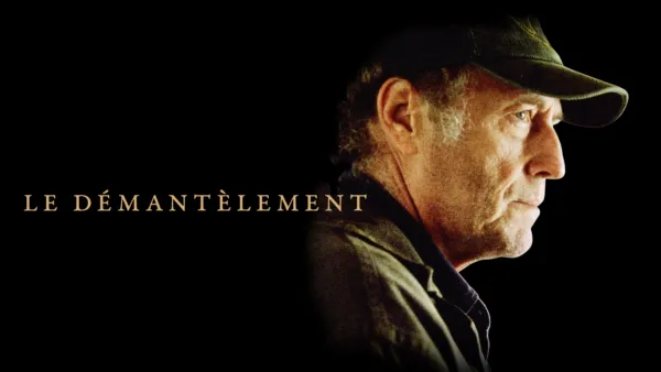 thumbnail - Le démantèlement