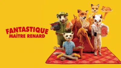 thumbnail - Fantastique Maître Renard